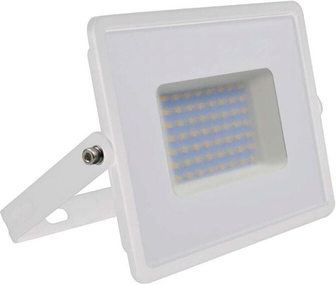 LED-Fluter VT-4051, 50W, 4300lm, 6500K, IP65 - V-tac