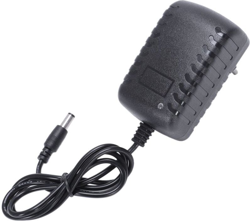 Tlily - Netzteiladapter ac 100 - 240 v auf dc 12 v 2 a für LED-Leuchten