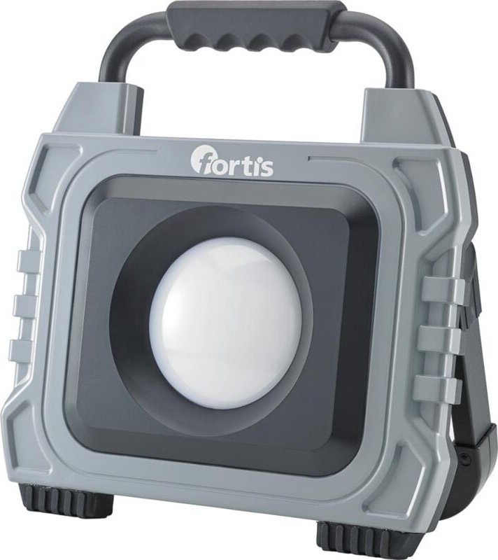 Arbeitsleuchte 60Watt 1000 Lumen Fortis