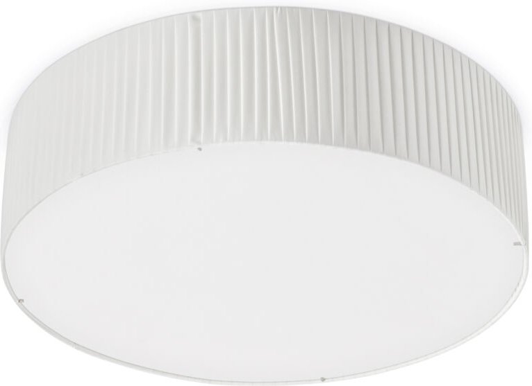 Wandleuchte Vorada Led Smd 25w 3540lm Cri80 3000k Anzapfen Weiß