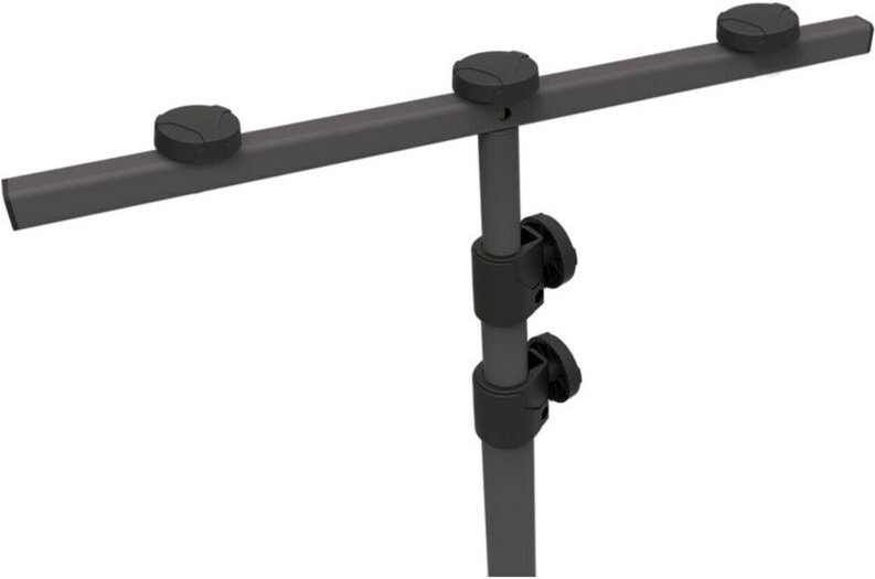 Dual-Beschlag f. nova - Scangrip