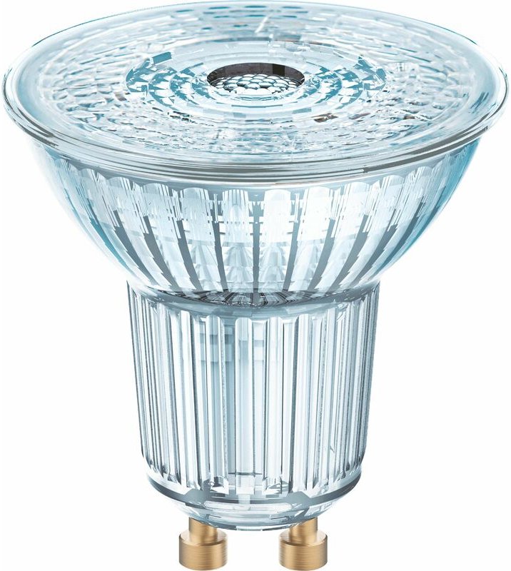 Bellalux - Reflektorlampe GU10 PAR16 6.9W Kaltweiß 4000K 36°