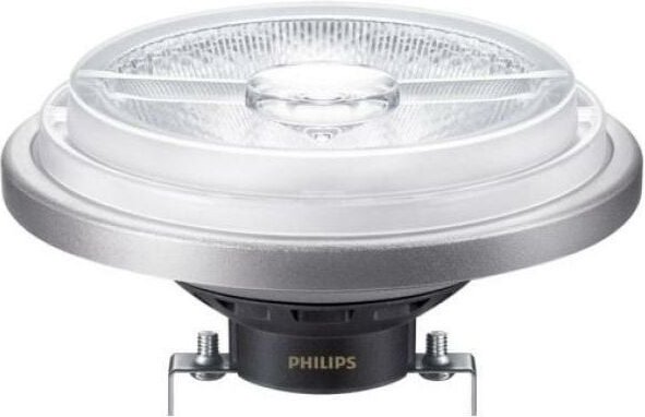 Ar111 philips g53 12v 14.8w 4000k led-lampe - mlr1117594045x2