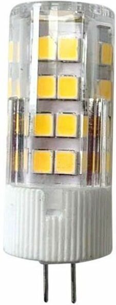 V-tac - LED-Stiftsockellampe VT-234, G4, eek: e, 3,2W, 385lm, 3000K