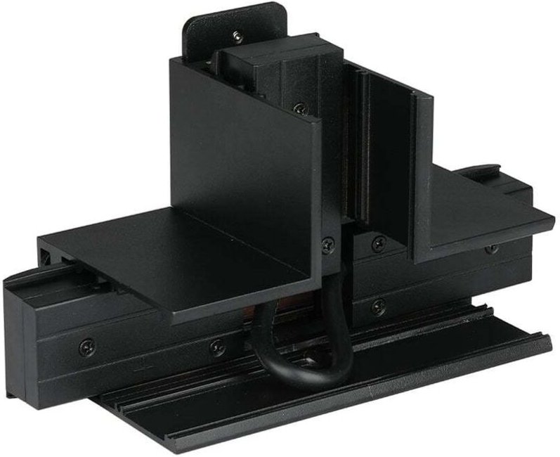 LED-Schienenlichter - Magnetische Stromschienenverbindung - IP20