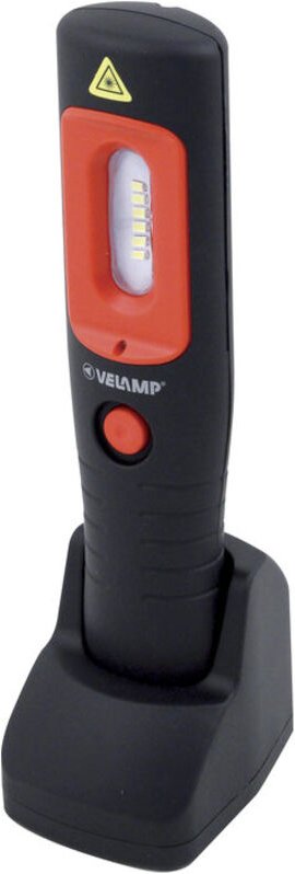 Baladrechusb LED 3W 300lm 12V 8h