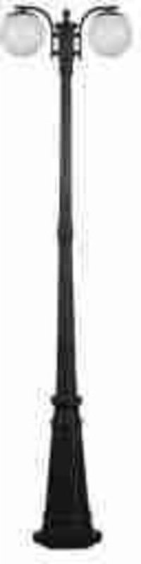 LED11828 VT-1232 6W LED SAMSUNG CHIP Einbaupanel mit Hintergrundbeleuchtung - Rund 4000K