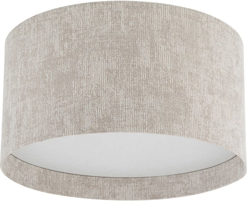 Deckenleuchte Cedro 2 E27 Beige Nowodvorski 11670