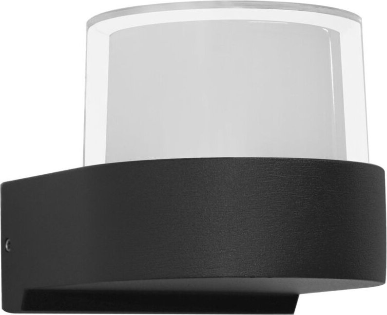 LED-Außenwandleuchte 5W MARTI OWL46264K Italux