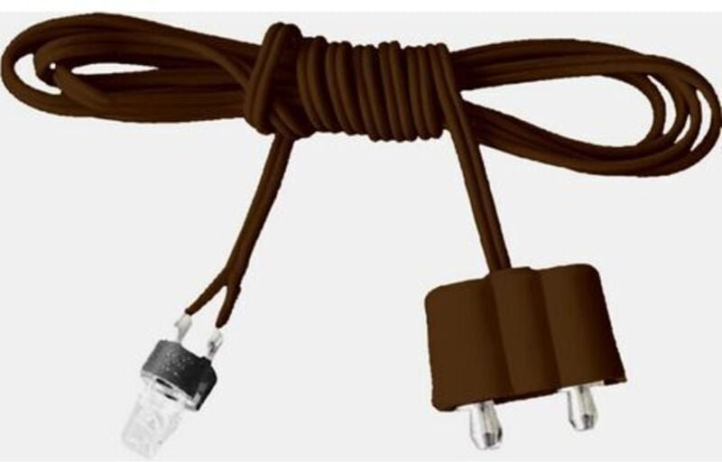 Kahlert Licht 698061 Beleuchtung LED Klar Bi-Pin 3.5 V