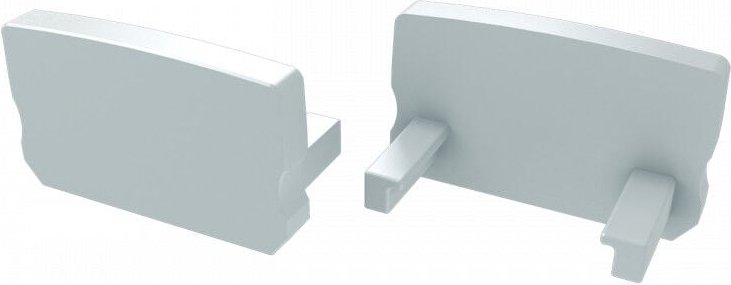 Endkappe Profil Kerl D Höhe