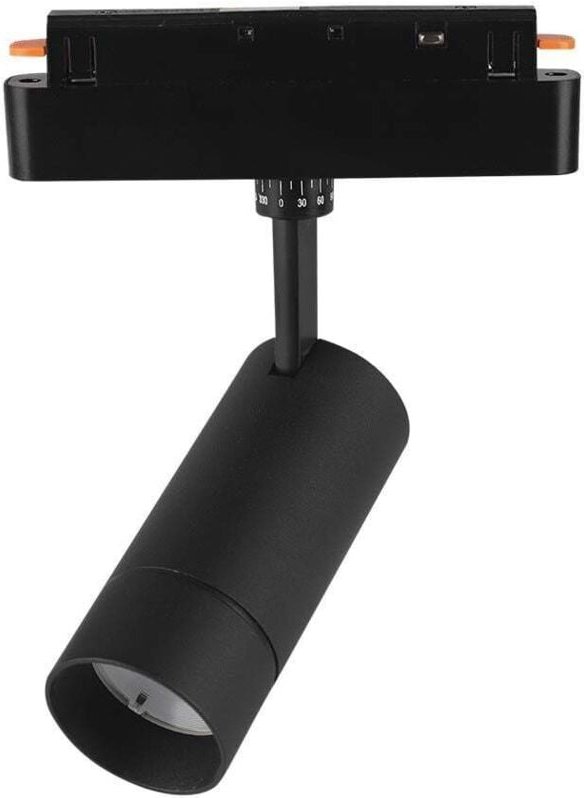 Smart Magnetic Tracklights - Pendel - Schwarz - IP20 - 8W - 700 Lumen - 3IN1