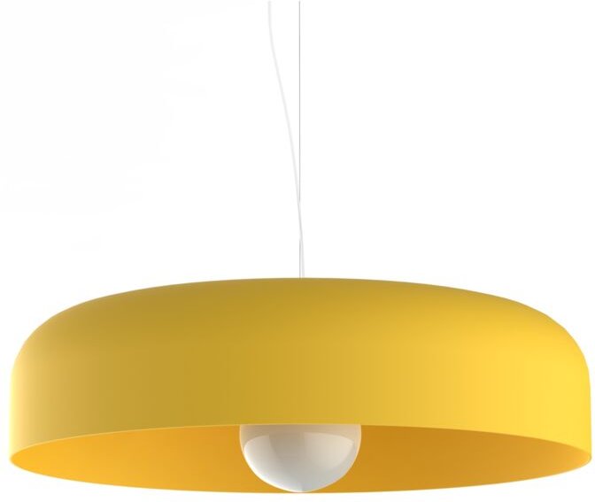 Lumicom - Tuzzi Pendelleuchte Einfarbige