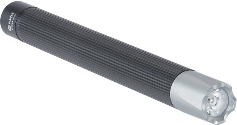 LED-Taschenlampe 160 Lumen (6/48)