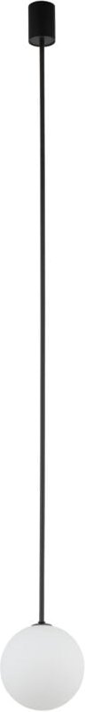Hängelampe KIER 1 G9 SCHWARZ NOWODVORSKI 10310