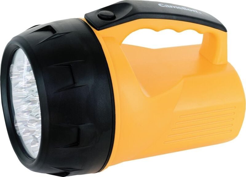 Camelion LED Handscheinwerfer, 16 LEDs, 32 Lumen