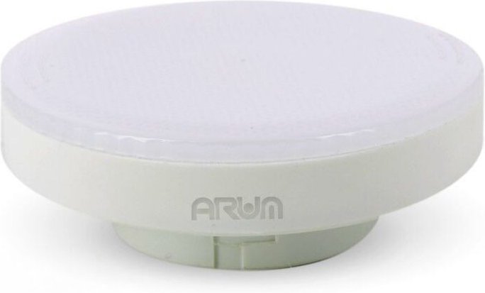 LED-Lampe GX53 7W Eq 50W Farbtemperatur: Kaltes Weiß 6000K