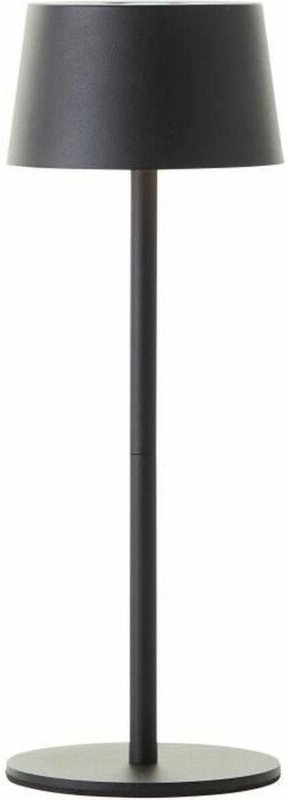 Thumbnail - Brilliant JONA Tischlampe schwarz modernes Design 25 cm