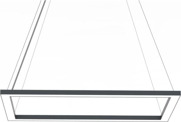 Lumicom - floor sospensione 40X60 monocolore opaco