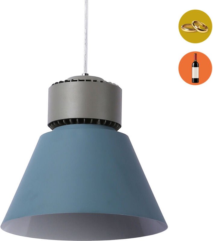 Led Leuchte für Schmuck und Wein 36W KeGu Treiber