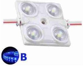 LED5132 VT-28356 Led Streifen Montage Kit Mit Diffusor Aluminium Milchig Gips Breite 2000MM