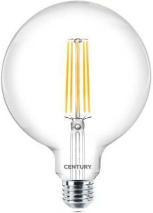Century - Led-globallampe incanto-12w 4000k e27 - ing125-122740