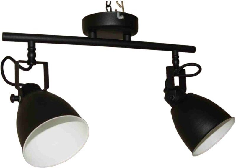 Moderne industrielle Hängelampen Taurus 2797/Z-A-2