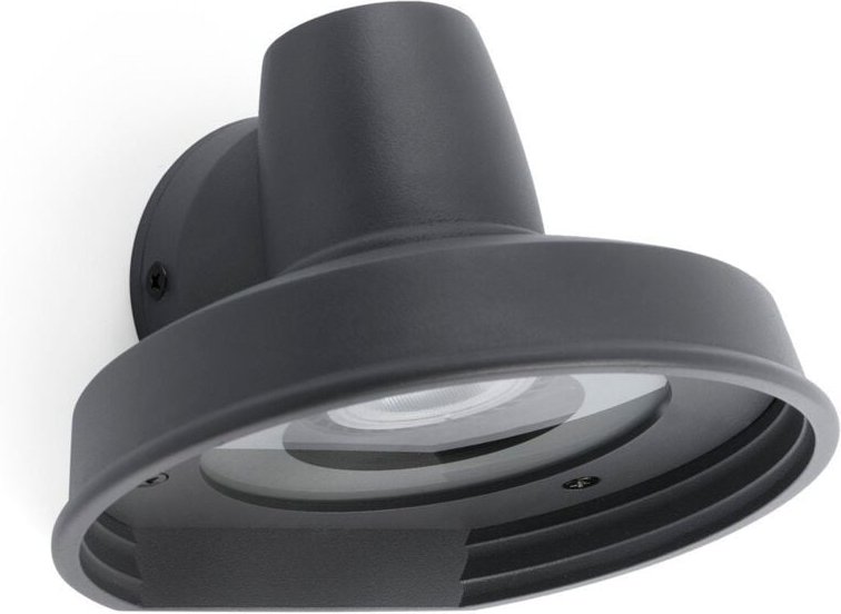 Faro Barcelona - bronx Wandleuchte Außenbereich 71196