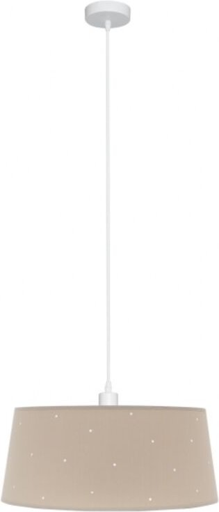 Conscience Pendelleuchte 1e27 Stone 40d de Fabrilamp