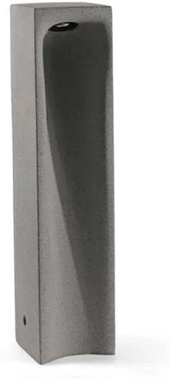 GROT-Leuchtfeuerlampe aus Zement 75635