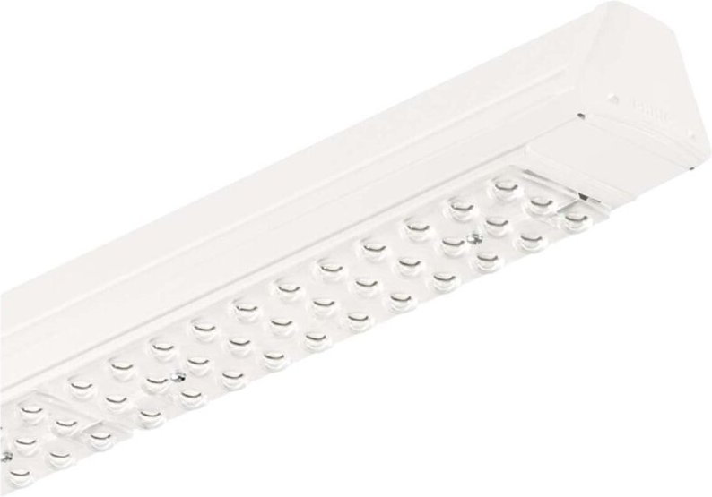 Philips Lighting LED-Geräteträger ws 4000K DALI tiefstr. 4MX850LED66S840PSDNB