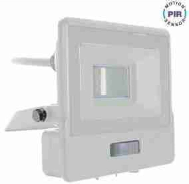 LED20293 VT-118S-1 LED Röhre SAMSUNG CHIP - 60cm 7,5W G13 Nano Kunststoff Drehbar A++ 3000K