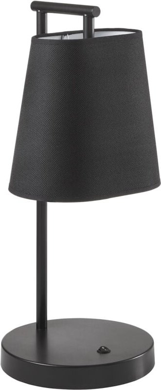 Tischlampe Nemo E27 40w Schwarz Schwarz Dreams