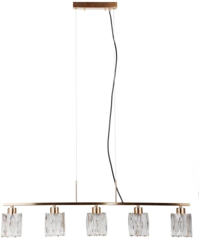 SIMONA PND408145HBR Italux Hängelampe