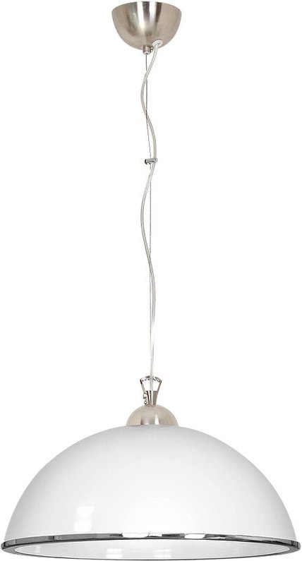 Thumbnail - Licht-erlebnisse - Hängeleuchte single 3 Ø40cm Weiß Küche