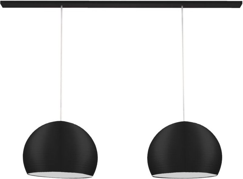 Focus sospensione bicolore X2