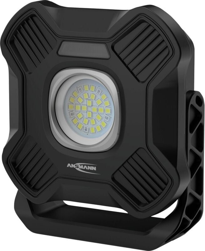 Ansmann 1600-0755 WL2000R SMD LED Strahler 20 W 2000 lm
