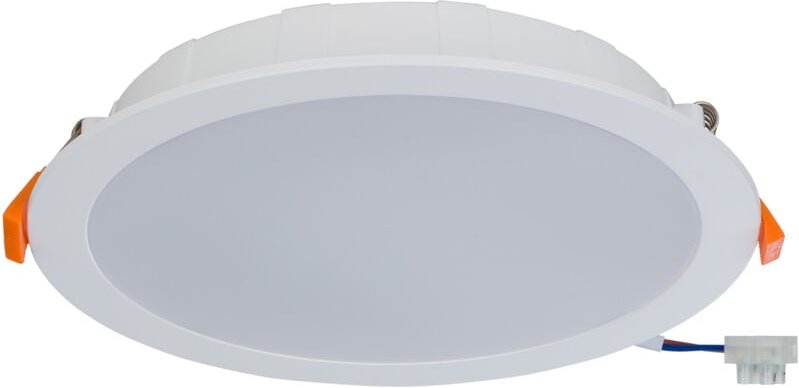 Einbauleuchte CL LED Weiß Nowodvorski 8774