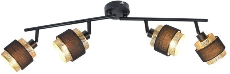 Strahlerlampe RENEZ SPL958204 Italux