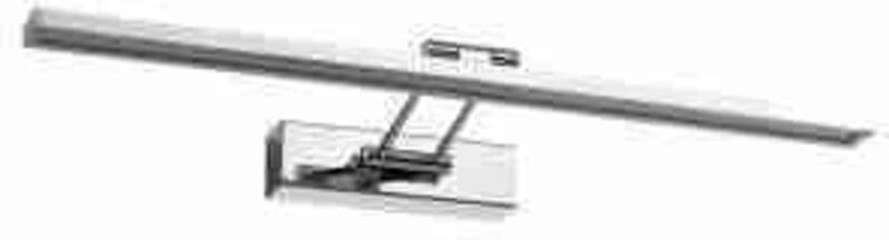 LED213900 VT-7009CH 100W LED Flutlicht SMD Weiß Gehäuse 6400K