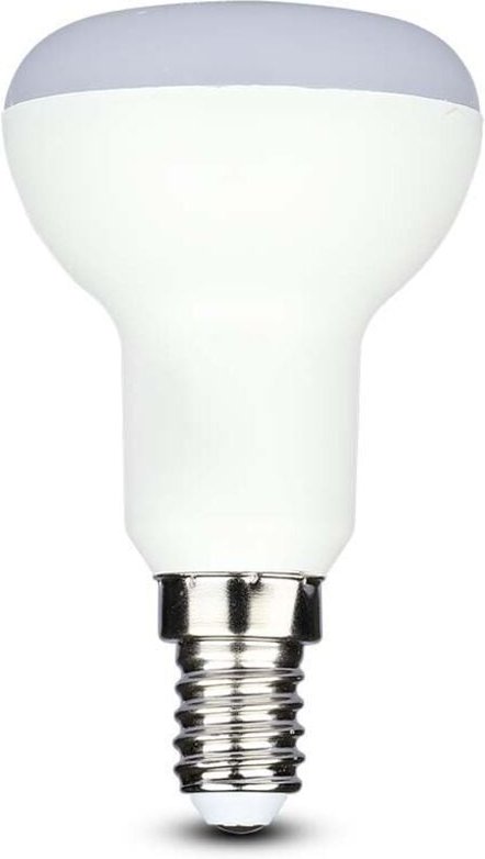 V-tac - LED-Lampen - Reflektor-Lampen pro - Samsung - IP20 - Weiß - 4,8 Watt - 470 Lumen - 6500K - 5 Jahre