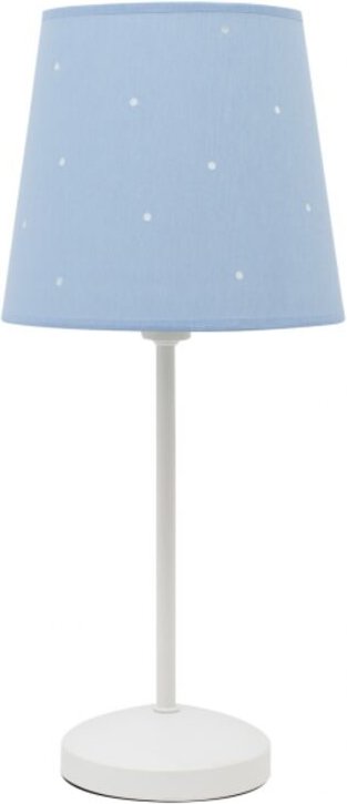 Consciencia Tischleuchte 1xe14 Celeste de Fabrilamp