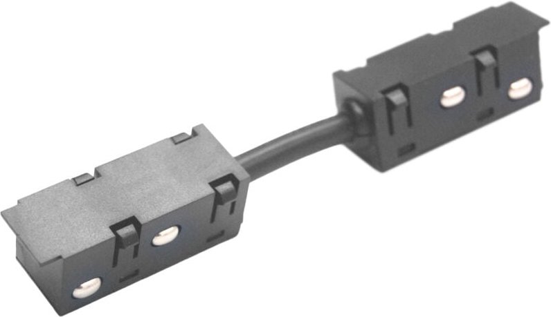 Eckverbinder für Magnetleiste V2 - 48V - 20mm