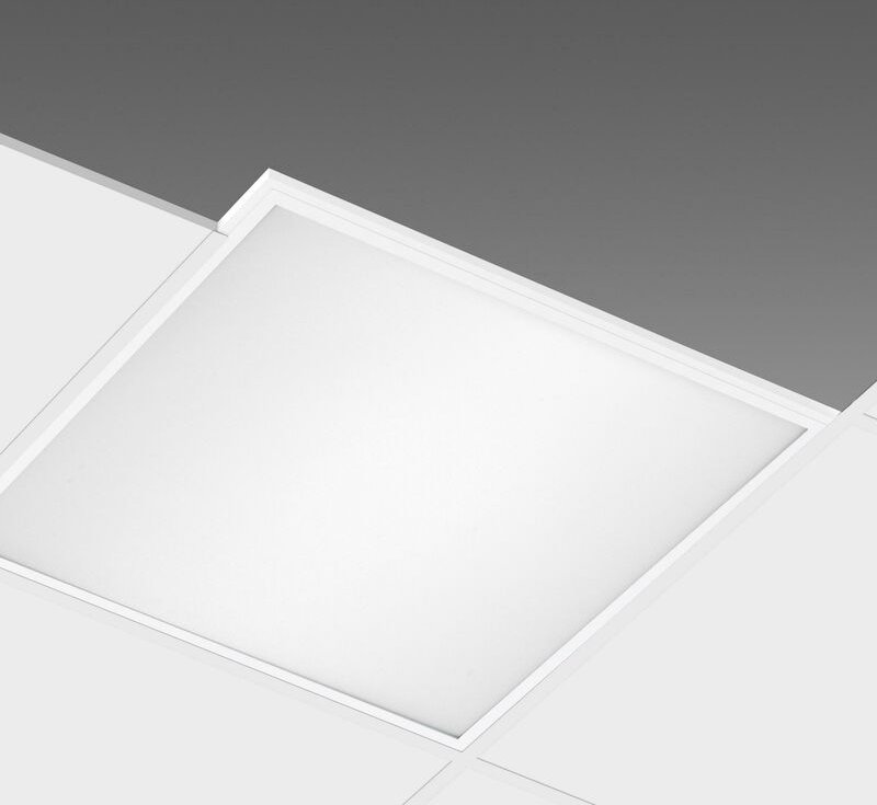 Rodi LED-Panel 832 39W 4000K 4212lm IP20 60x60 60x60 15023200 - Disano