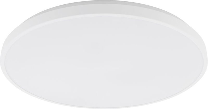 Deckenleuchte Agnes IP44 LED Weiß Nowodvorski 10980