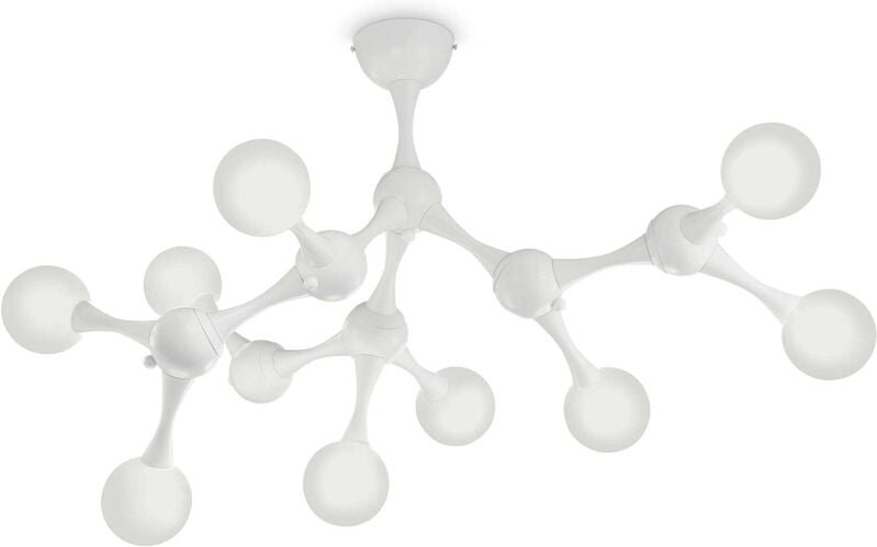 Ideal Lux - nodino PL9, Plafoniera