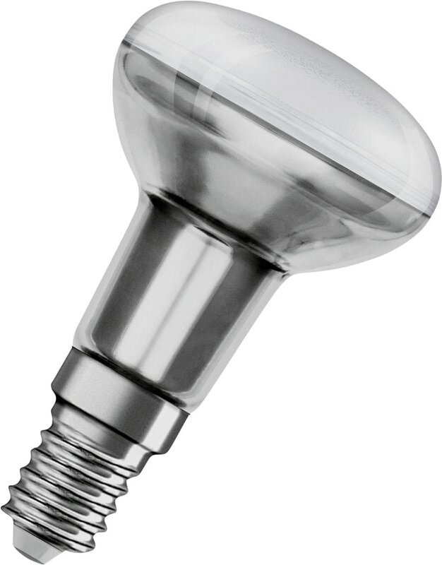 Thumbnail - Osram - homelighting 4058075125940 led eek g (a - g) E14 Reflektor 5.9 w = 60 w Warmweiß (ø x l) 53.5