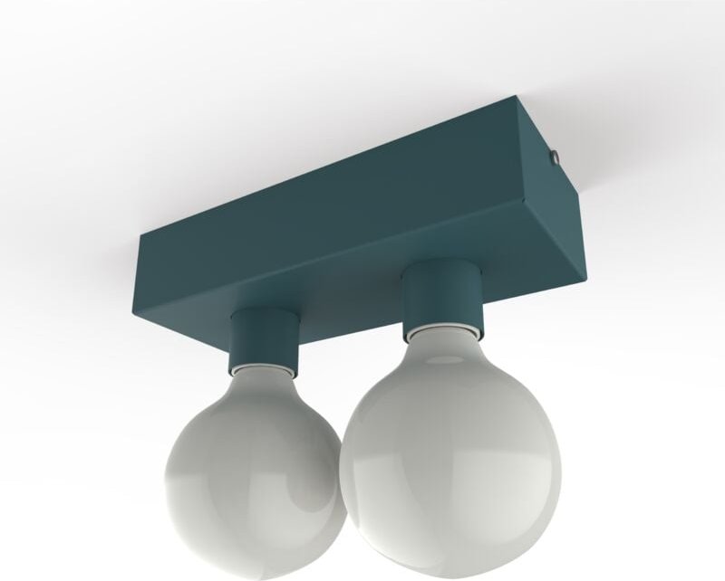 Lumicom - Boston m Deckenleuchte