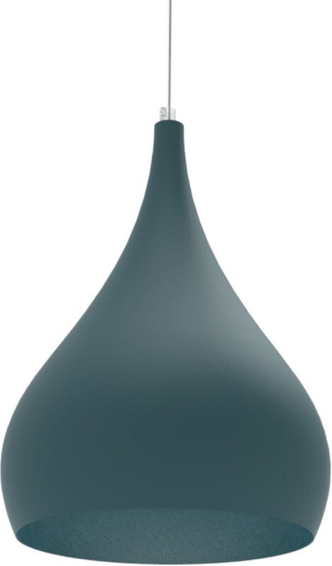 Thumbnail - Lumicom - calice sospensione monocolore opaco Ø20