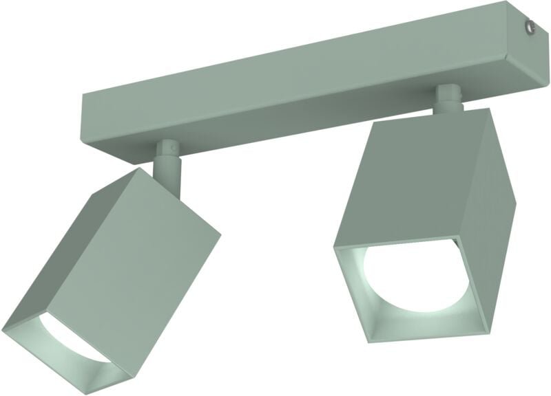 Thumbnail - Brick plafoniera m monocolore opaco